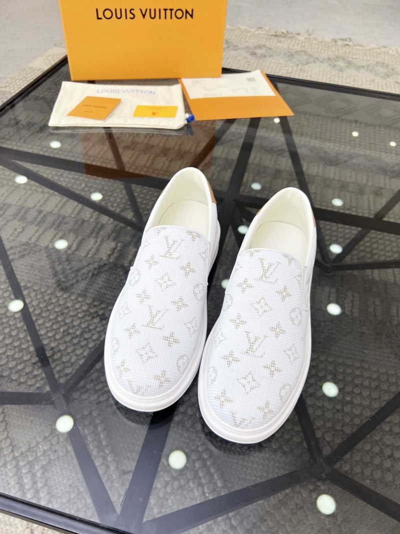 LV Casual Shoes